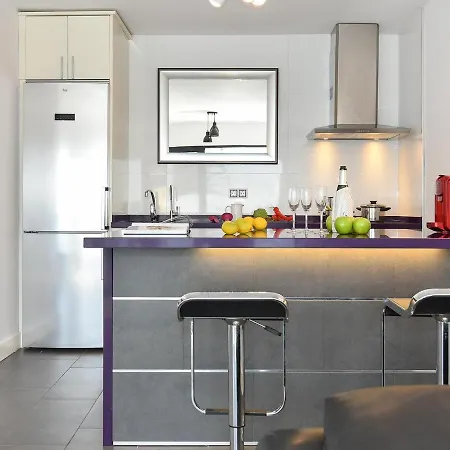 Apartmán Santos - *