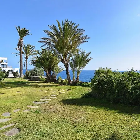 Apartmán Santos - *