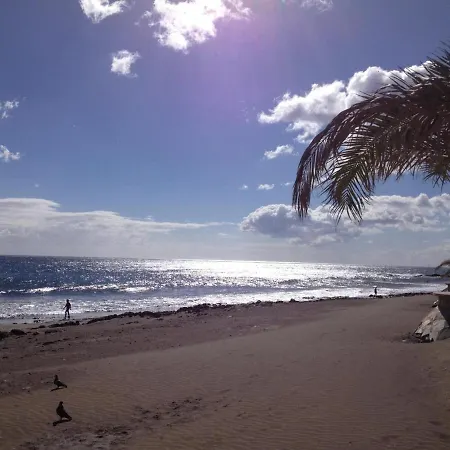 Apartmán Santos -