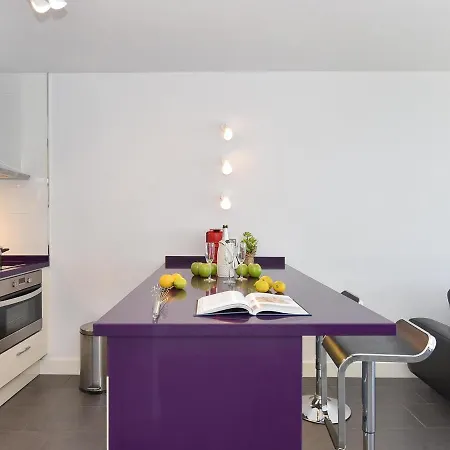 Santos - Apartamento
