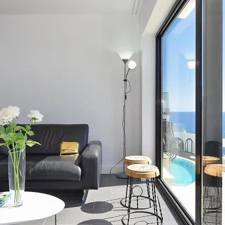 Santos - Apartament *