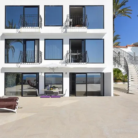 Apartament Santos -