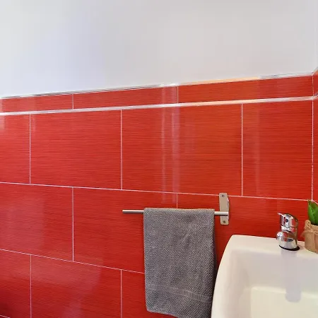 Apartament Santos - Teror